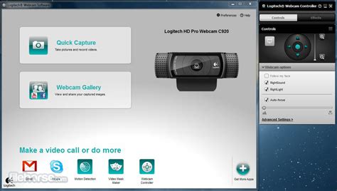 logitech webcam software|free download logitech webcam install.